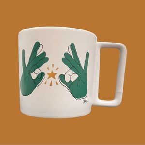 Starbucks Mugs